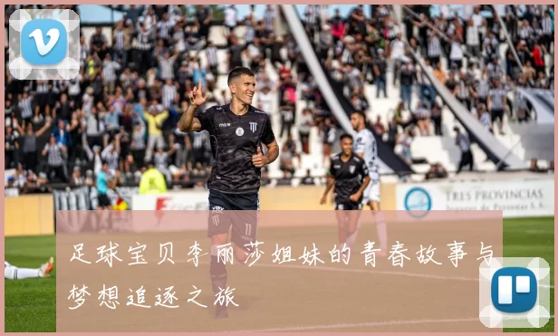 足球宝贝李丽莎姐妹的青春故事与梦想追逐之旅