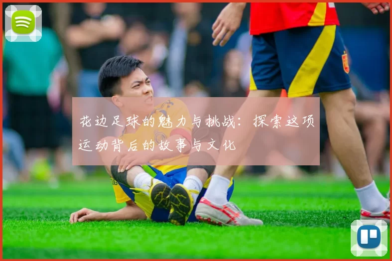 花边足球的魅力与挑战：探索这项运动背后的故事与文化