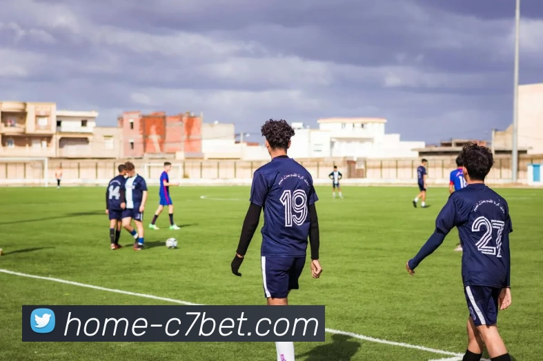 C7娱乐发展历程